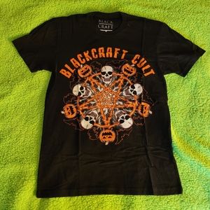 Blackcraft Tee